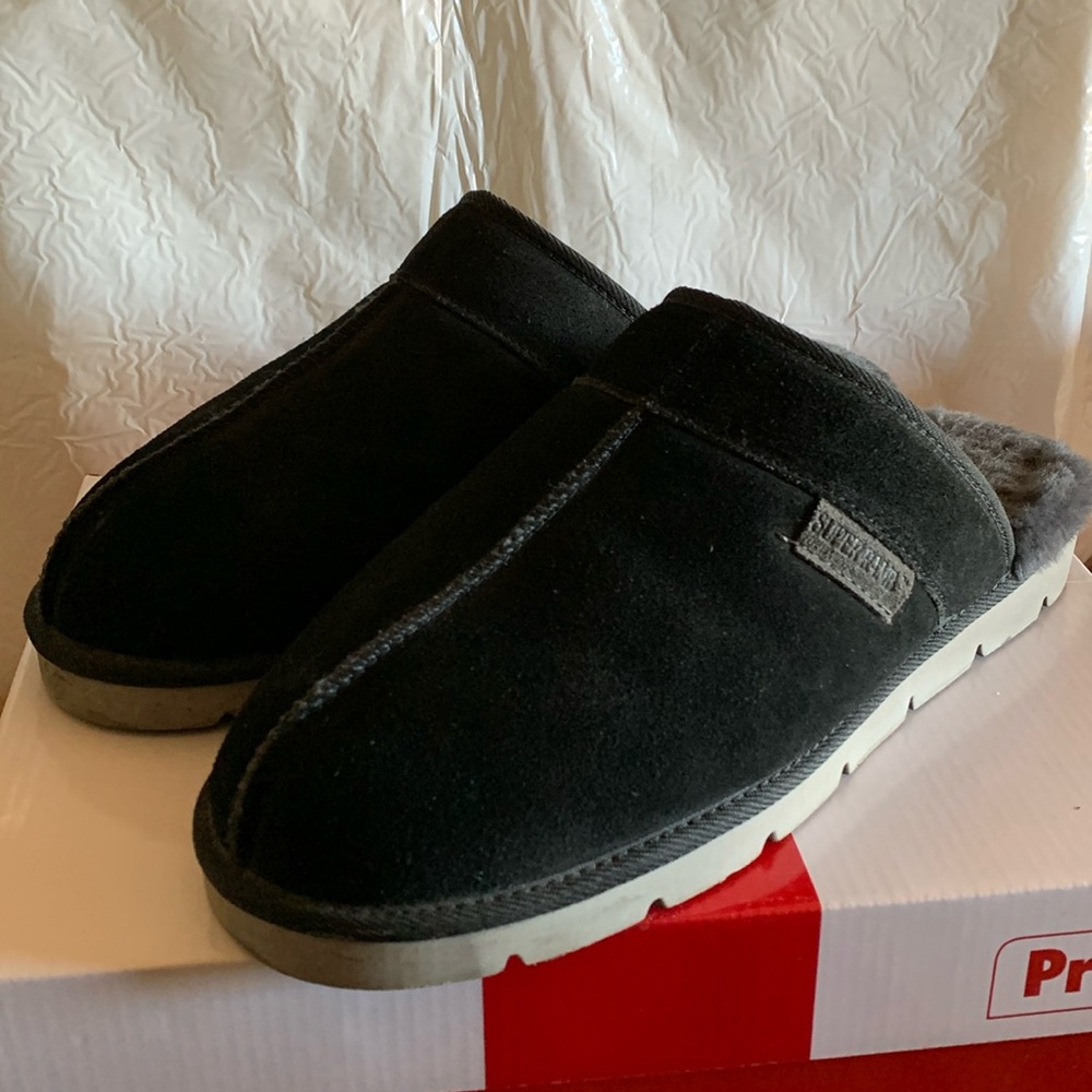 House Shoes